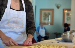 The Heart of Italy- Small Group 7-Day Food and Wine Tours in Tuscany, Umbria, Lazio, and Sicily! 12