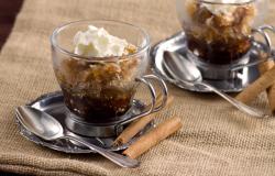 Coffee granita / Photo: Salvatore Chiariello via Shutterstock