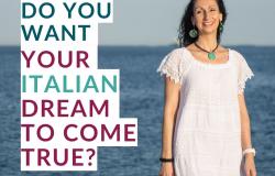 3D Bootcamp: fast-track your Italian.