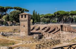 Circo Massimo / Circus Maximus, Rome