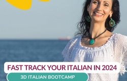 Italian Bootcamp 