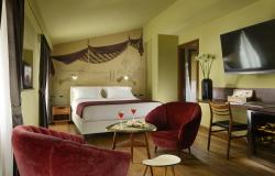 Suite at Hotel de' Ricci