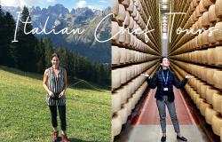 Italian Chef Culinary Tours with Deborah Dal Fovo: Dolomites Food & Wine Adventure and Parma-Modena-Bologna Food Tour_main
