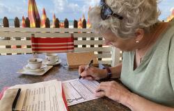 Learn Italian near Cinque Terre, living with you teacher