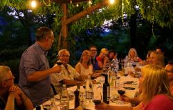 Culinary Treasures of Bologna, Venice, Michelin Stars & Exotic Cars 11