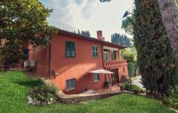 Villa Nuba residence - holiday rental in Perugia -