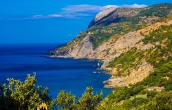 best beaches in Tuscany
