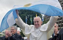 pope francis