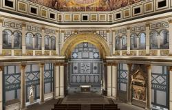 Baptistery Florence
