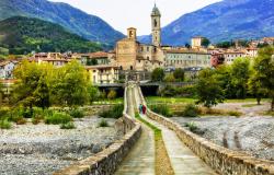 most beautiful villages in Emilia-Romagna