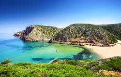 best beaches in Sardinia