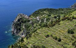Cinque Terre