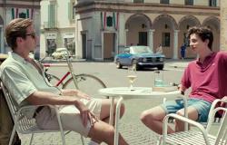 Call Me By Your Name film locations in Italy