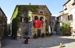 Montemerano Maremma Tuscany 