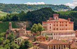what to see in Piedmont