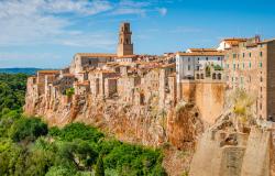 places to visit in southern tuscany