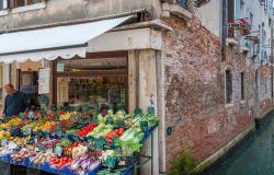 Six Italian Idioms with Fruit and Veg