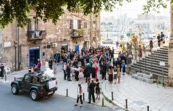 Getting married in southern Italy