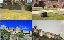 Italian castles