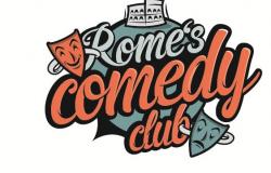 rome's comedy