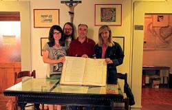 ancestry travel to Italy