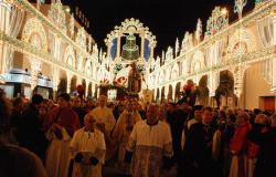 Feast of Sant'Antonio Abate