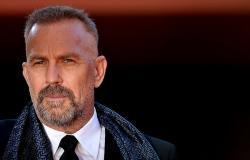 Kevin Costner