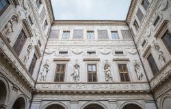 Palazzo Spada Rome