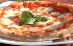 Pizza Margherita