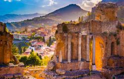 what to see in Sicily