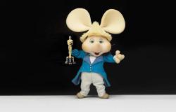 topo gigio