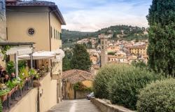 day trips from Florence