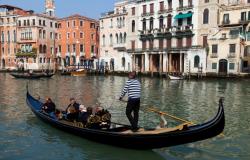 Gondola Venice