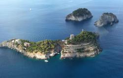 Sirenuse, Amalfi Coast