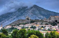 best villages in Campania