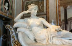 Galleria Borghese Rome
