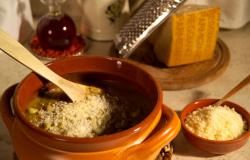 How to savor Parmigiano Reggiano