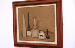 Morandi