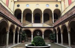 The Archaeological Civic Museum of Bologna 