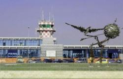 Foggia Airport "Gino Lisa"
