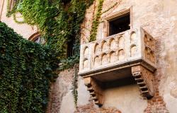 Juliet's House