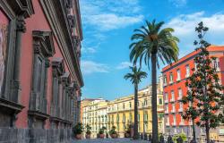 National Archaeological Museum, Naples