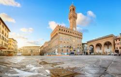 Piazza della Signoria