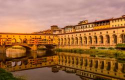 Ponte Vecchio