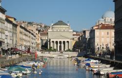 Trieste