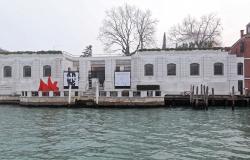 The Peggy Guggenheim museum