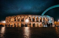 Verona Arena