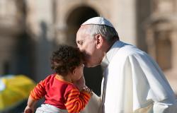 Pope Francis in Washington DC