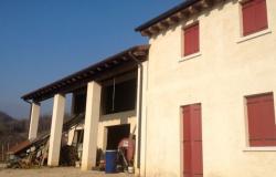 Asolo wine farm producing awarded 'Prosecco' ref.33a 6