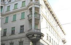 Trieste city centre, Friuli Venezia Giulia region - Luxury penthouse with terrace - ref 02b 2